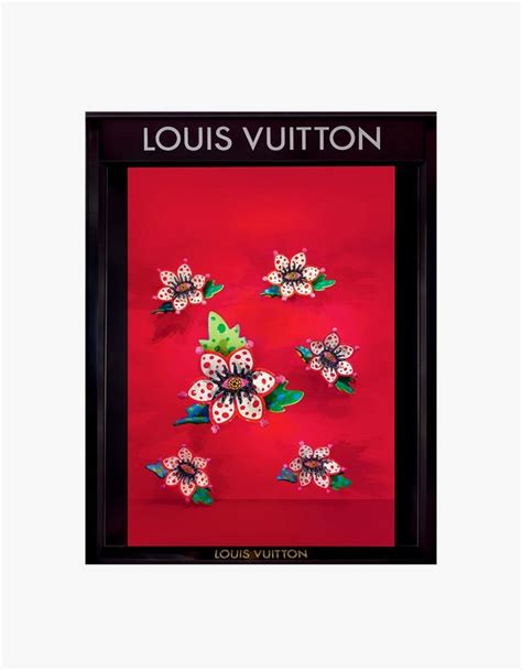 louis vuitton the birth of modern luxury yves saint-laurent